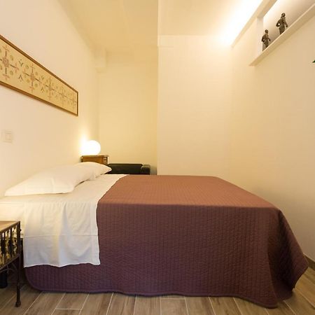 Casa Luna Al Pigneto Рим Экстерьер фото