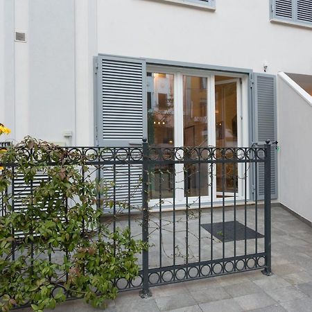 Casa Luna Al Pigneto Рим Экстерьер фото