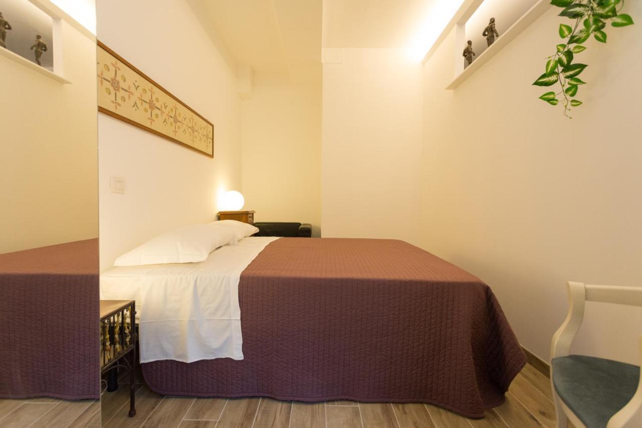 Casa Luna Al Pigneto Рим Экстерьер фото