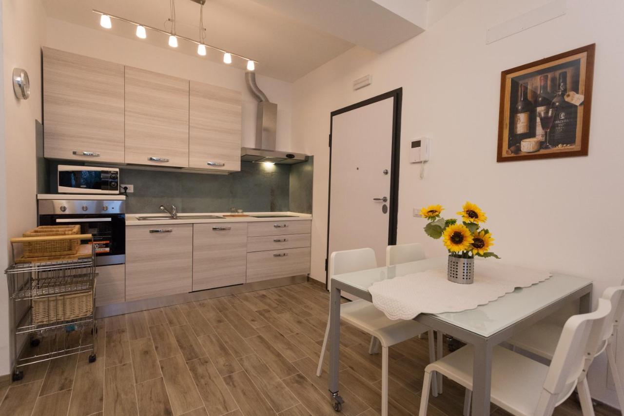 Casa Luna Al Pigneto Рим Экстерьер фото
